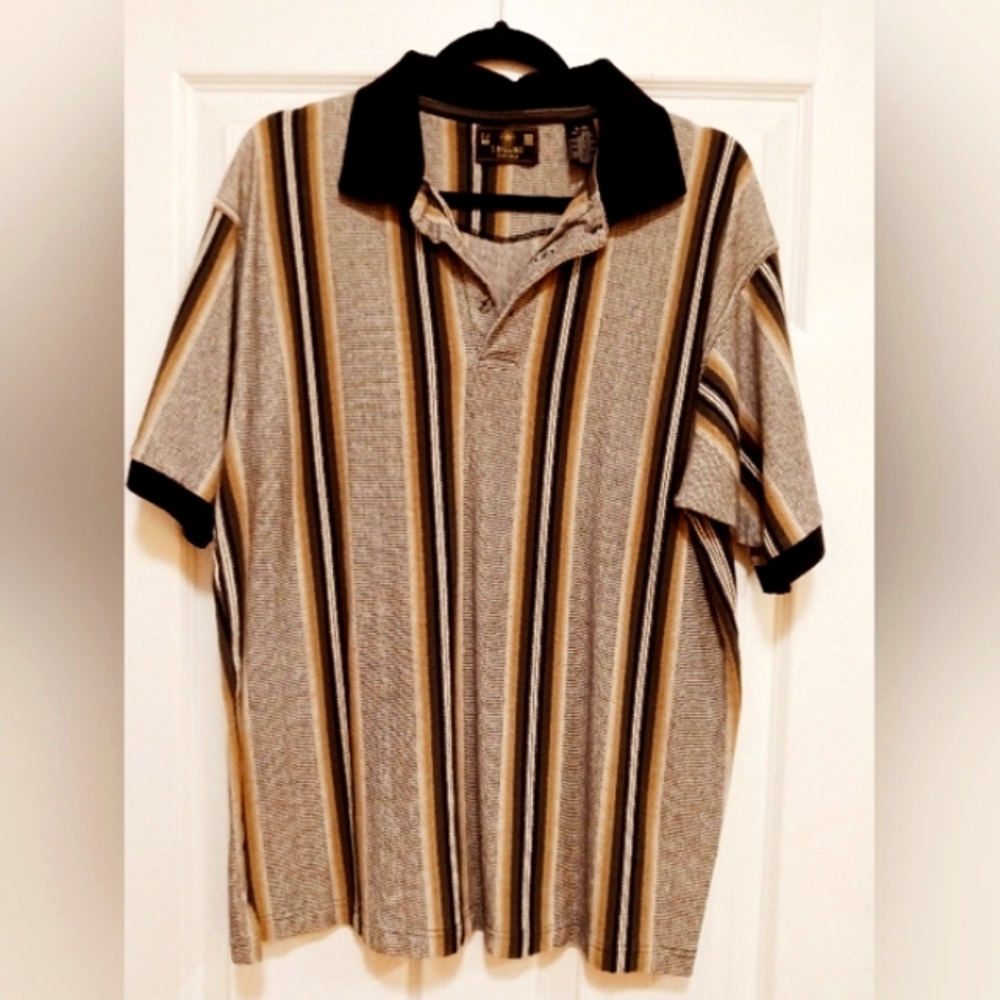 J. Riggins Sportswear Men